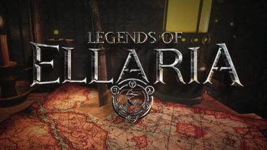 Featured Legends of Ellaria Free Download
