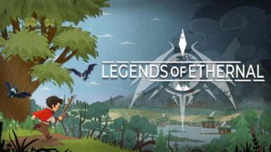 Featured Legends of Ethernal Free Download