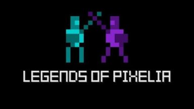 Featured Legends of Pixelia Free Download