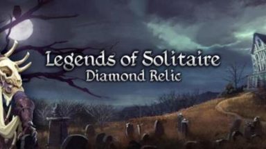 Featured Legends of Solitaire Diamond Relic Free Download