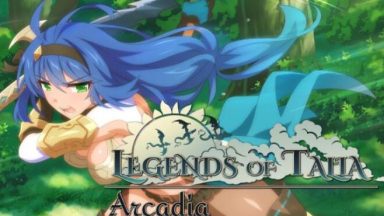 Featured Legends of Talia Arcadia Free Download
