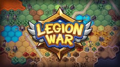 Featured Legion War Free Download