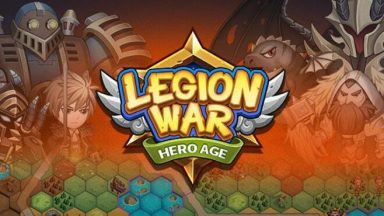 Featured Legion War Free Download