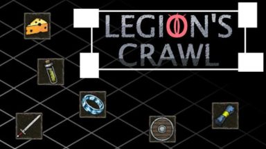 Featured Legions Crawl Free Download