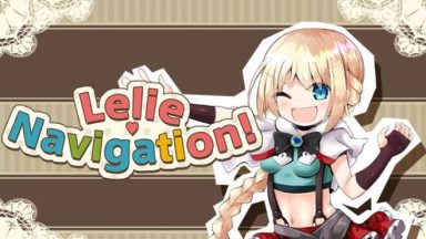 Featured Lelie Navigation Free Download