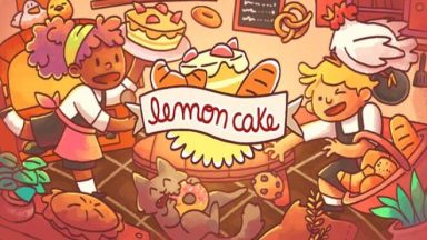 Featured Lemon Cake Free Download