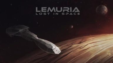 Featured Lemuria Lost in Space Free Download