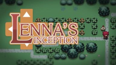Featured Lennas Inception Free Download