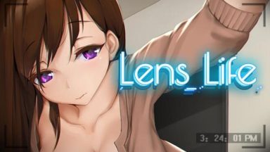 Featured Lens Life Free Download