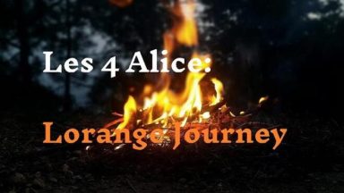 Featured Les 4 Alice Lorange Journey Free Download