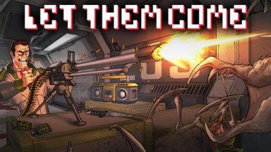 Featured Let Them Come Free Download