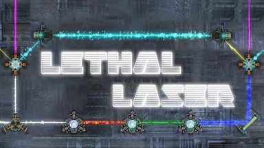 Featured Lethal Laser Free Download