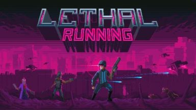 Featured Lethal Running Free Download