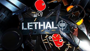 Featured Lethal VR Free Download