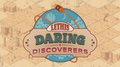 Featured Lethis Daring Discoverers Free Download 1