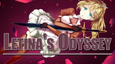 Featured Letinas Odyssey Free Download