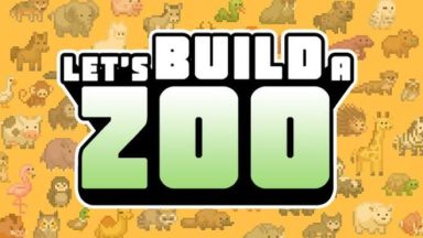 Featured Lets Build a Zoo Free Download