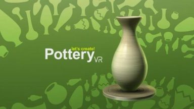 Featured Lets Create Pottery VR Free Download