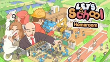 Featured Lets School Homeroom Free Download