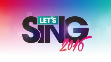 Featured Lets Sing 2016 Free Download
