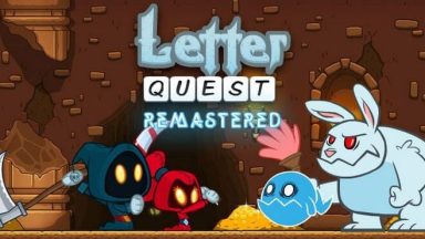 Featured Letter Quest Grimms Journey Remastered Free Download