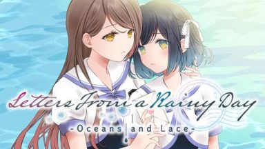 Featured Letters From a Rainy Day Oceans and Lace Free Download 1