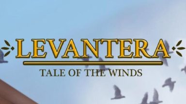Featured Levantera Tale of The Winds Free Download