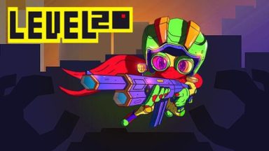 Featured Level 20 Free Download