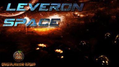 Featured Leveron Space Free Download