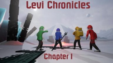 Featured Levi Chronicles Free Download