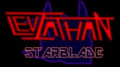 Featured Leviathan Starblade Free Download