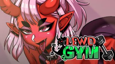 Featured Lewd Gym Free Download