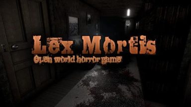 Featured Lex Mortis Free Download