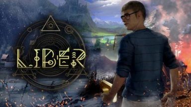 Featured LiBER Free Download