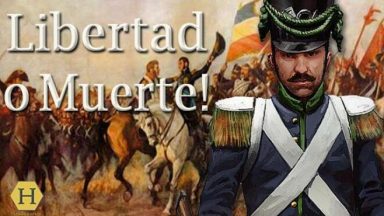 Featured Libertad o Muerte Free Download