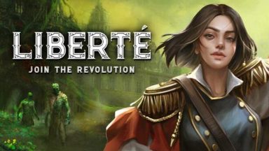 Featured Liberte Free Download