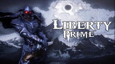 Featured Liberty Prime Free Download
