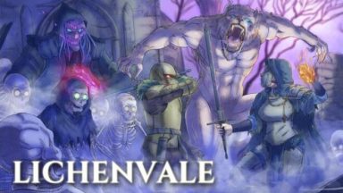 Featured Lichenvale Free Download