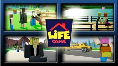 Featured Life Game Free Download