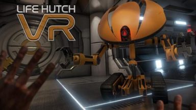 Featured Life Hutch VR Free Download