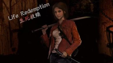 Featured Life Redemption Free Download