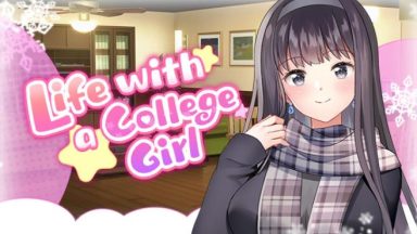 Featured Life With a College Girl Free Download