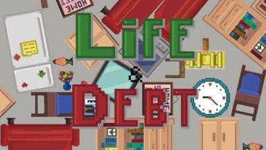 Featured Life and Debt A Real Life Simulator Free Download