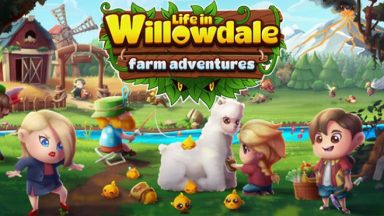 Featured Life in Willowdale Farm Adventures Free Download