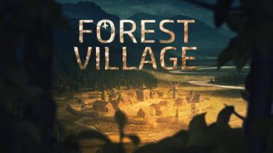 Featured Life is Feudal Forest Village Free Download