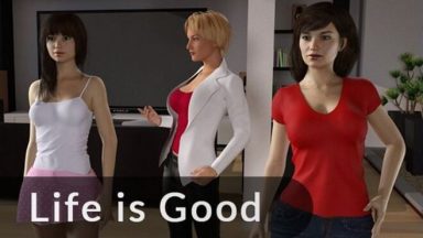 Featured Life is Good Free Download