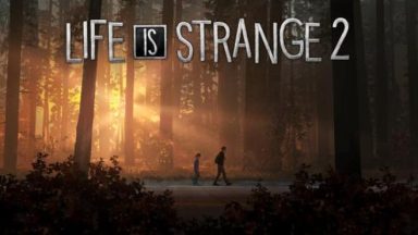 Featured Life is Strange 2 Free Download