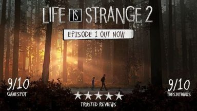 Featured Life is Strange 2 Free Download