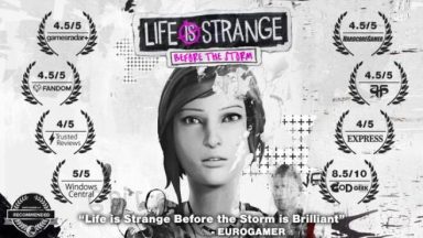Featured Life is Strange Before the Storm Free Download 1