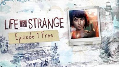 Featured Life is Strange Episode 1 Free Download